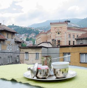 Guesthouse Unique Sarajevo Exterior photo