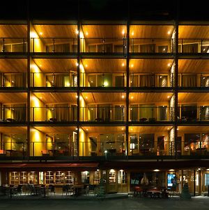 Eiger Selfness Hotel**** - Zeit für mich Grindelwald Exterior photo