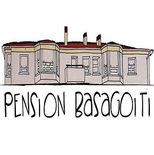 Pensión Basagoiti Getxo Exterior photo