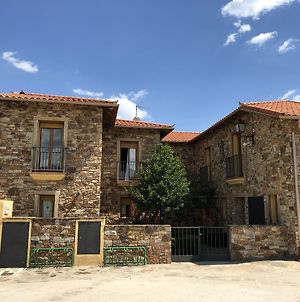El Bulín de Piñuecar Villa Exterior photo