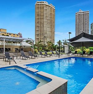 Sunbird Beach Resort Gold Coast Exterior photo