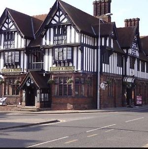 George & Dragon Hotel Chester Exterior photo
