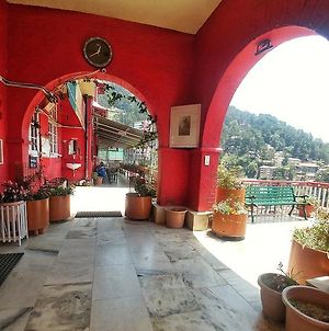Ymca Tourist Hostel Shimla Exterior photo