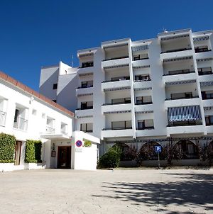 Balneario de Fitero - Hotel Palafox Exterior photo