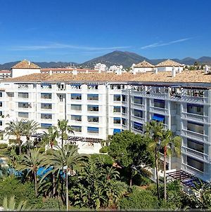 las gaviotas Apartamento Marbella Exterior photo
