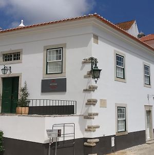 Pousada Vila Óbidos Exterior photo