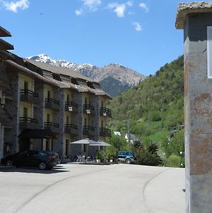 Bielsa Hotel Exterior photo