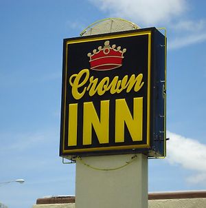 Crown Inn Fort Lauderdale Exterior photo