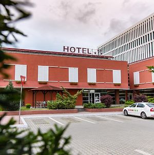 Hotel Torontal Timisoara Exterior photo