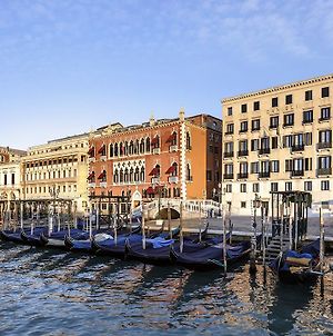 Hotel Danieli, A Luxury Collection Hotel, Venecia Exterior photo