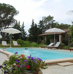 La Coudouliere Hotel Saint-Rémy-de-Provence Exterior photo