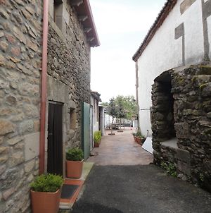 La Plazuela Villa Pereña Exterior photo