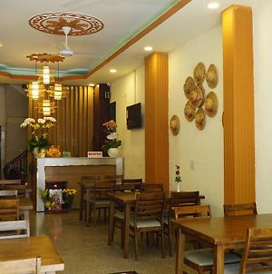 Asian Kitchen Hotel Ciudad Ho Chi Minh  Exterior photo