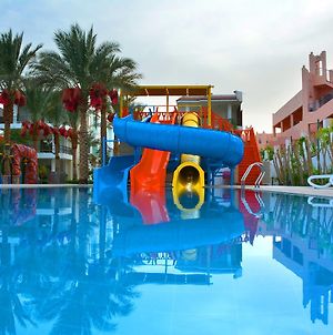 Minamark Beach Resort For Families And Couples Only Hurghada Exterior photo