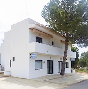 Apartamentos Playamar - Formentera Break Playa de Migjorn Exterior photo