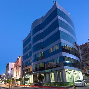Hotel Sidi Yahia Argel Exterior photo