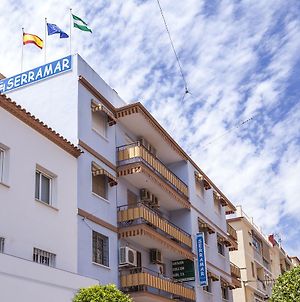 Serramar Hotel Benalmádena Exterior photo