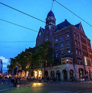 Hotel Twentyseven - Small Luxury Hotels Of The World Ámsterdam Exterior photo