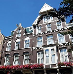 Prinsen Hotel Ámsterdam Exterior photo