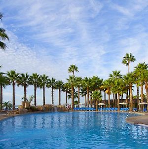 Hotel Marbella Playa Exterior photo