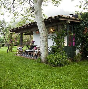 Arcenoyu Rural inn Villaviciosa  Exterior photo