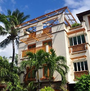 Boracay Beach Club Hotel Boracay Island Exterior photo