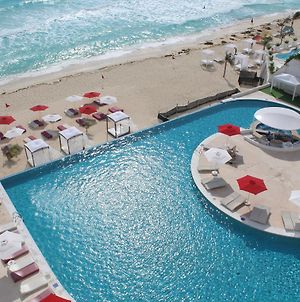 Bel Air Collection Resort And Spa Cancun (Adults Only) Exterior photo