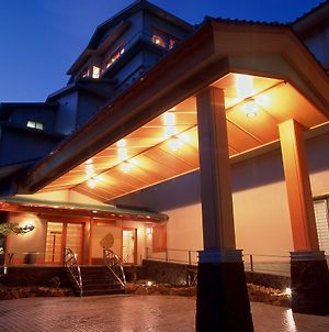 Shogetsu Hotel Yonago Exterior photo
