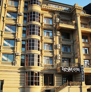 Restart Hotel Bakú Exterior photo