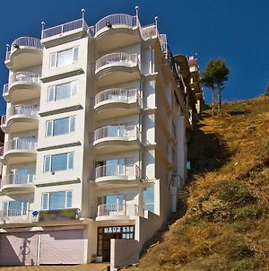 Oyo 8421 Flagship Hotel Seven Hills Shimla Exterior photo