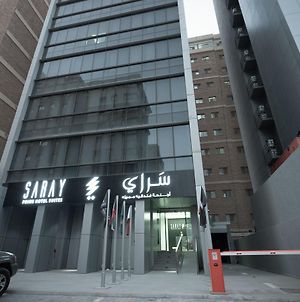 Saray Prime Suites Kuwait City Exterior photo