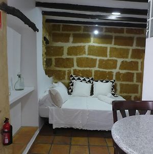 No.5B - Lovely Studio Apt With A/C In The Centre Of The Old Town Apartamento Jávea Exterior photo