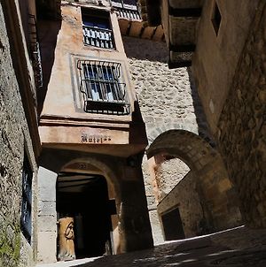 El torreón del Adarve Apartamento Albarracín Exterior photo