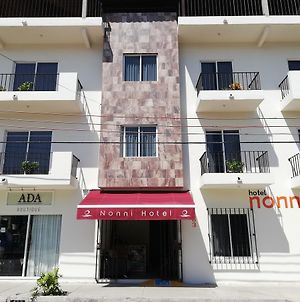 Hotel Nonni Santa Cruz - Huatulco Exterior photo
