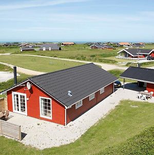 Picturesque Holiday Home In L Kken Near Sea Løkken Exterior photo