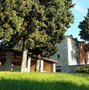 Florence Country Relais Bed and Breakfast Fiesole Exterior photo