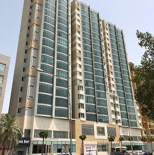 Sedra Residence Kuwait City Exterior photo