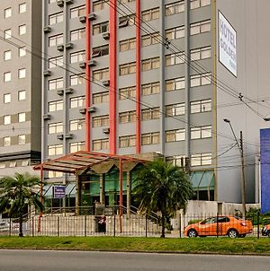 Golden Park Curitiba Hotel Exterior photo