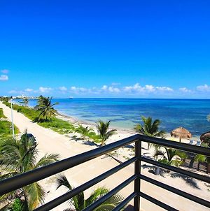 Hotel Arrecifes Costamaya Mahahual Exterior photo