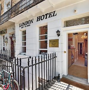 London Hotel Paddington Exterior photo