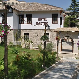 Hotel Kastro Gjirokastër Exterior photo
