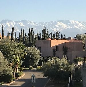 Il Villaggio Marrakesh Exterior photo