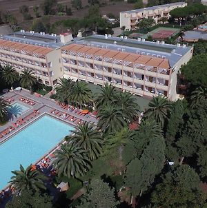 Hotel Oasis Alguer Exterior photo