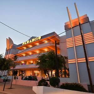 Paradiso Ibiza Art Hotel - Adults Only San Antonio Abad Exterior photo