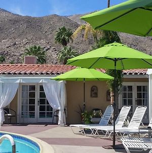 La Dolce Vita Resort And Spa - Gay Mens Clothing Optional Palm Springs Exterior photo