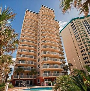 Destin Towers By Holiday Isle Hotel Exterior photo