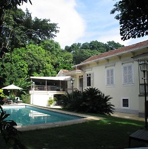 Villa Laurinda Río de Janeiro Exterior photo