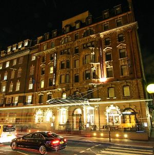 Ambassadors Bloomsbury Hotel Londres Exterior photo