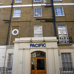 Pacific Hotel Londres Exterior photo