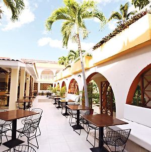 Starfish Las Palmas - Adults Only +16 Hotel Varadero Exterior photo